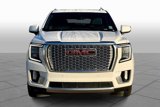 Used 2022 GMC Yukon Denali w/ Advanced Technology Package image 3