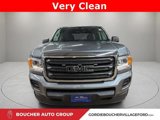 Used 2019 GMC Canyon 2WD Crew Cab w/ Convenience Package image 2