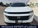 Used 2025 Nissan Murano Platinum image 6