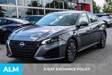 Used 2023 Nissan Altima 2.5 SV image 4