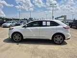 Used 2019 Ford Edge Titanium w/ Equipment Group 301A image 2