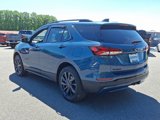 Used 2024 Chevrolet Equinox RS image 4