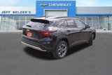 New 2025 Chevrolet Trax LT w/ LT Convenience Package image 3