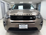 Used 2016 Land Rover Discovery Sport HSE image 6