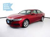 Used 2018 Honda Accord LX image 3
