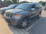 Used 2012 Nissan Armada SL image 5