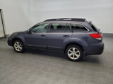 Used 2014 Subaru Outback 2.5i Premium image 3