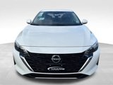 New 2025 Nissan Sentra S image 3