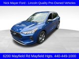 Used 2023 Ford Escape ST-Line image 3