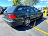 Used 2000 BMW 528i Wagon image 6