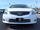 Used 2012 Nissan Sentra 2.0 SL w/ Special Value Pkg image 4