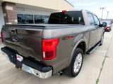 Used 2020 Ford F150 Lariat w/ Equipment Group 502A Luxury image 5
