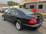 Used 2004 Mercedes-Benz E 320 4MATIC Sedan image 4