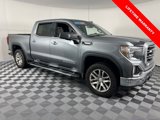 Used 2019 GMC Sierra 1500 SLT image 2