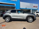 New 2025 Chevrolet TrailBlazer LS w/ LS Convenience Package image 4