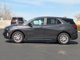 Used 2023 Chevrolet Equinox LT image 4