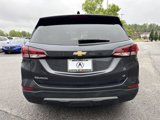 Used 2023 Chevrolet Equinox LT image 4