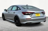 New 2025 Honda Civic Sport image 3