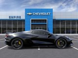 New 2025 Chevrolet Corvette E-Ray w/ Stealth Interior Trim Package image 5