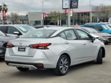 Used 2023 Nissan Versa SV image 5