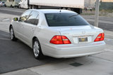 Used 2002 Lexus LS 430 image 4