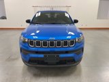 New 2025 Jeep Compass Sport image 3