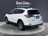 Used 2017 Toyota RAV4 XLE image 3