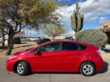 Used 2012 Toyota Prius Four image 2