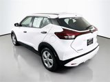 Used 2021 Nissan Kicks S image 5
