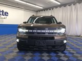 Certified 2022 Ford Bronco Sport Big Bend w/ Convenience Package image 6