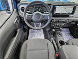 New 2025 Jeep Wrangler Sahara image 6