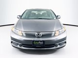 Used 2012 Honda Civic EX image 2