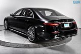 Used 2023 Mercedes-Benz S 580 4MATIC Sedan w/ AMG Line image 4