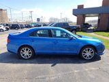 Used 2011 Ford Fusion SE w/ 202A Rapid Spec Order Code image 6