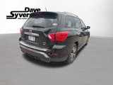 Used 2017 Nissan Pathfinder SL w/ SL Premium Package image 4