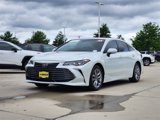 Certified 2022 Toyota Avalon XLE image 3