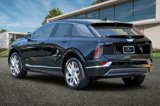 New 2025 Cadillac Optiq Luxury 1 w/ LPO, Floor Liner Package image 6
