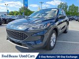 Certified 2022 Ford Escape SE w/ Convenience Package image 4
