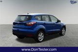 Used 2018 Ford Escape S image 3