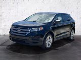 Used 2017 Ford Edge SE image 4