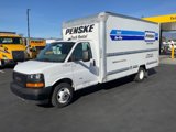 Used 2021 GMC Savana 3500 Extended w/ Power Convenience Package image 3
