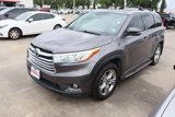 Used 2016 Toyota Highlander Limited image 5