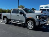 New 2024 GMC Sierra 2500 SLT w/ SLT Premium Package image 2