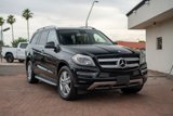 Used 2015 Mercedes-Benz GL 450 4MATIC w/ Lighting Package image 3