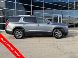 Used 2020 GMC Acadia SLE w/ Driver Convenience Package image 2