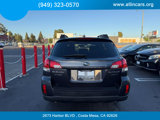 Used 2011 Subaru Outback 3.6R Limited image 5