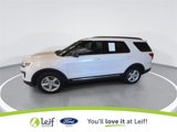 Certified 2018 Ford Explorer XLT image 6