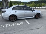 Used 2020 Subaru WRX Premium w/ Performance Package image 4