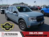 Used 2022 Ford Maverick XLT w/ Equipment Group 300A Standard image 1