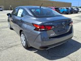 New 2025 Nissan Versa S image 5